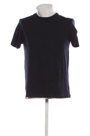 Tricou de bărbați Oviesse, Mărime M, Culoare Albastru, Preț 41,45 Lei
