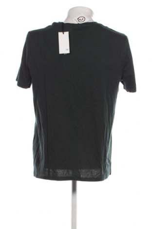 Ανδρικό t-shirt Oviesse, Μέγεθος XL, Χρώμα Πράσινο, Τιμή 10,82 €