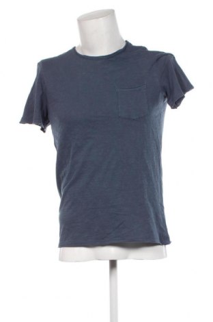Herren T-Shirt Oviesse, Größe M, Farbe Blau, Preis € 6,49