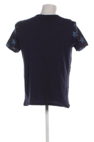 Herren T-Shirt Oviesse, Größe XL, Farbe Blau, Preis € 10,82