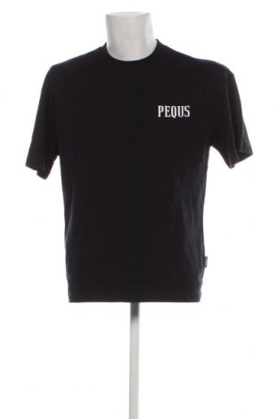 Męski T-shirt PEQUS, Rozmiar S, Kolor Czarny, Cena 149,27 zł