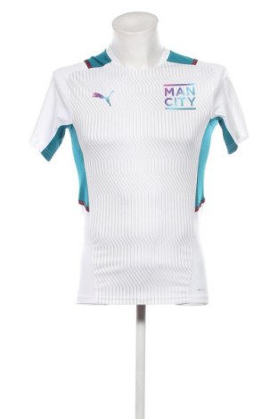 Ανδρικό t-shirt PUMA, Μέγεθος S, Χρώμα Λευκό, Τιμή 31,96 €