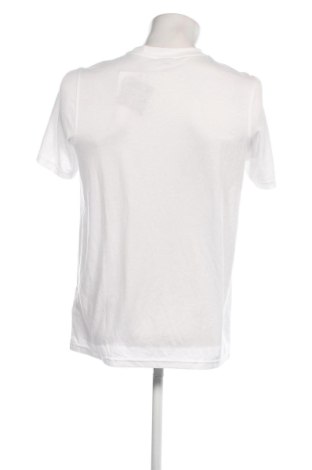 Ανδρικό t-shirt PUMA, Μέγεθος M, Χρώμα Λευκό, Τιμή 28,87 €