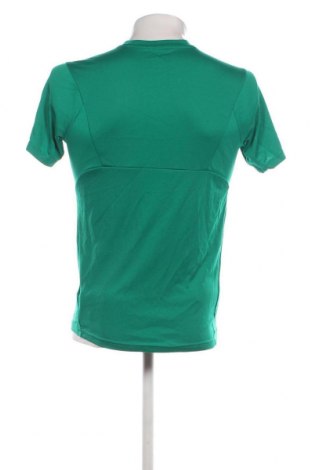 Мъжка тениска PUMA, Размер S, Цвят Зелен, Цена 27,00 лв.