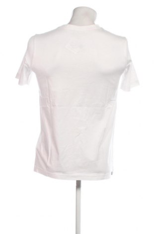 Herren T-Shirt PUMA, Größe S, Farbe Weiß, Preis € 31,96