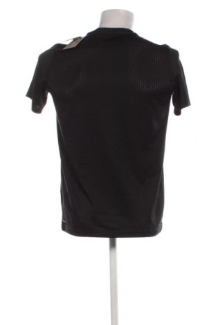 Мъжка тениска PUMA, Размер M, Цвят Черен, Цена 62,00 лв.