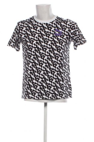 Herren T-Shirt PUMA, Größe S, Farbe Mehrfarbig, Preis 25,98 €