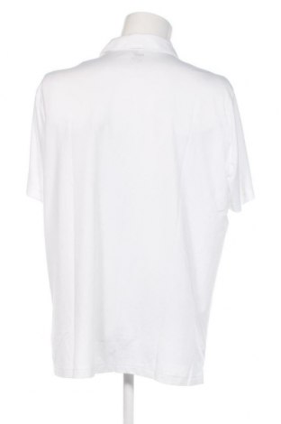 Tricou de bărbați PUMA, Mărime XXL, Culoare Alb, Preț 175,00 Lei