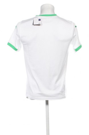 Tricou de bărbați PUMA, Mărime S, Culoare Alb, Preț 193,75 Lei