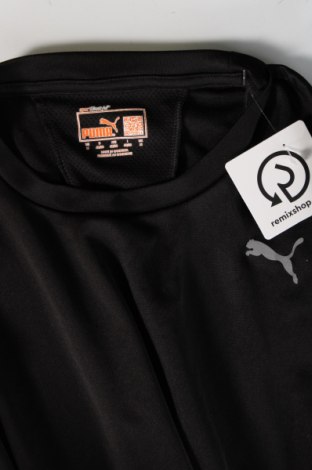 Ανδρικό t-shirt PUMA, Μέγεθος M, Χρώμα Μαύρο, Τιμή 37,42 €