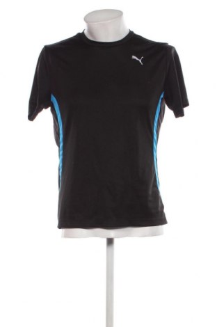 Herren T-Shirt PUMA, Größe M, Farbe Schwarz, Preis € 37,42