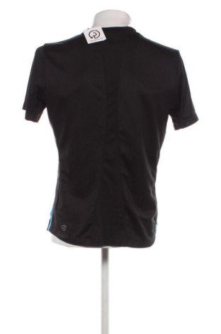 Herren T-Shirt PUMA, Größe M, Farbe Schwarz, Preis 37,42 €