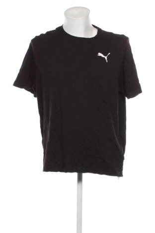 Herren T-Shirt PUMA, Größe XL, Farbe Schwarz, Preis € 18,79