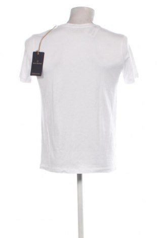 Ανδρικό t-shirt Paul Hunter, Μέγεθος M, Χρώμα Λευκό, Τιμή 28,87 €