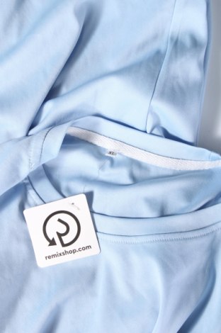 Pánske tričko  Pax, Veľkosť XL, Farba Modrá, Cena  7,94 €