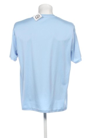 Tricou de bărbați Pax, Mărime XL, Culoare Albastru, Preț 46,05 Lei