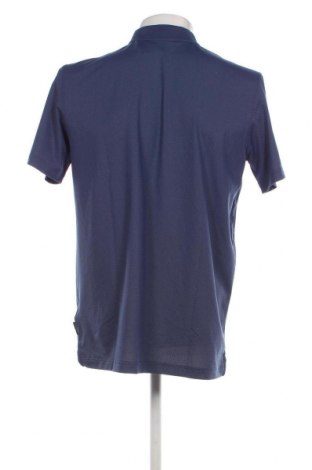 Ανδρικό t-shirt Peak Performance, Μέγεθος L, Χρώμα Μπλέ, Τιμή 26,87 €