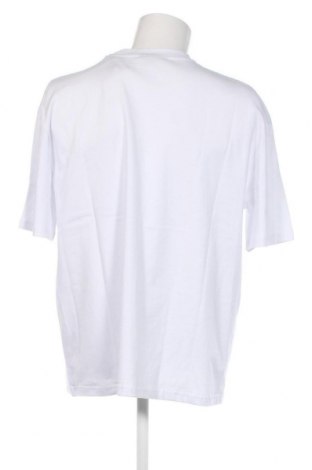 Herren T-Shirt Pegador, Größe L, Farbe Weiß, Preis 15,98 €