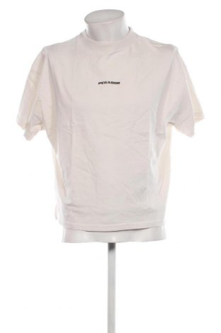 Мъжка тениска Pegador, Размер XS, Цвят Екрю, Цена 31,00 лв.