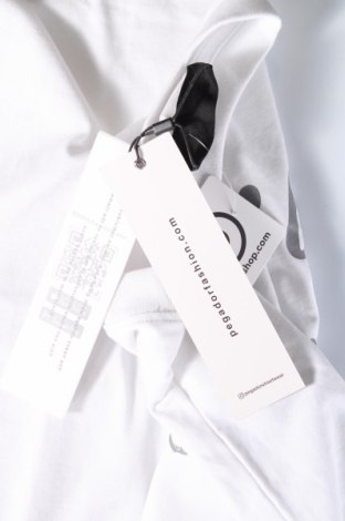 Herren T-Shirt Pegador, Größe XL, Farbe Weiß, Preis 11,19 €