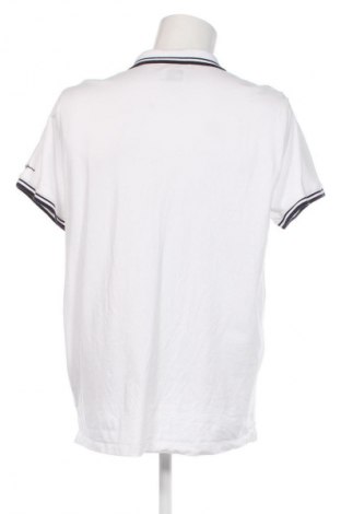 Herren T-Shirt Pepe Jeans, Größe XXL, Farbe Weiß, Preis 28,87 €