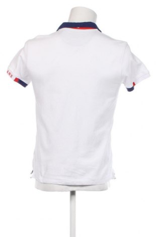 Męski T-shirt Pepe Jeans, Rozmiar S, Kolor Biały, Cena 149,27 zł