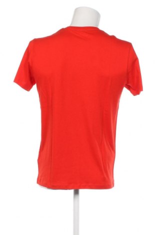 Herren T-Shirt Pepe Jeans, Größe S, Farbe Rot, Preis € 28,87