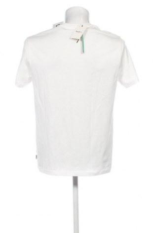 Pánské tričko  Pepe Jeans, Velikost M, Barva Bílá, Cena  812,00 Kč