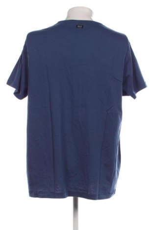 Herren T-Shirt Petrol Industries, Größe 3XL, Farbe Blau, Preis 7,15 €