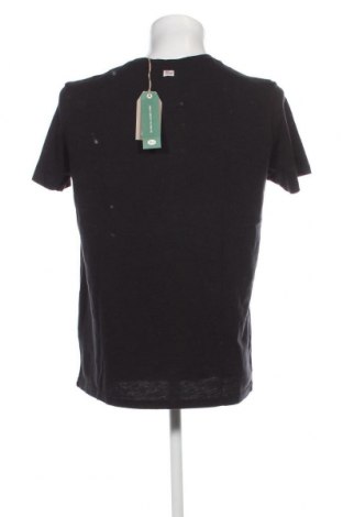 Ανδρικό t-shirt Petrol Industries, Μέγεθος XL, Χρώμα Μαύρο, Τιμή 15,98 €