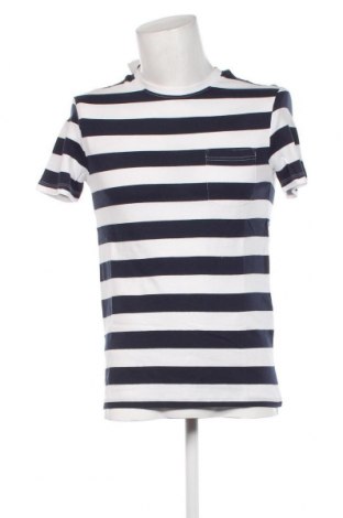 Ανδρικό t-shirt Pier One, Μέγεθος S, Χρώμα Πολύχρωμο, Τιμή 5,95 €