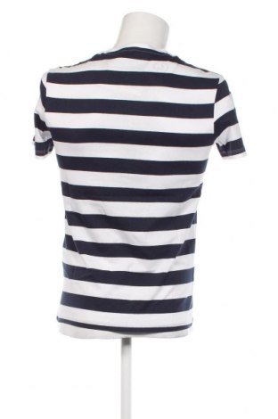 Ανδρικό t-shirt Pier One, Μέγεθος S, Χρώμα Πολύχρωμο, Τιμή 5,41 €