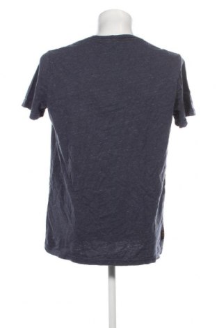 Herren T-Shirt Pme Legend, Größe L, Farbe Blau, Preis € 17,40