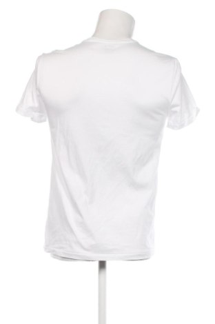 Herren T-Shirt Polo By Ralph Lauren, Größe M, Farbe Weiß, Preis 75,26 €