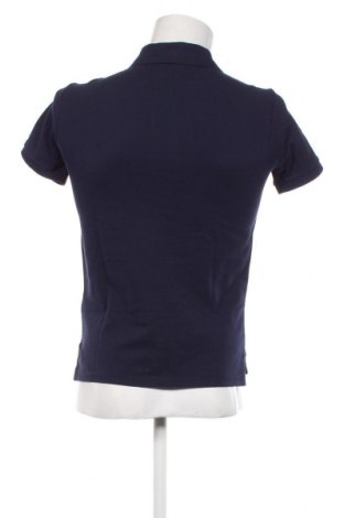 Ανδρικό t-shirt Polo By Ralph Lauren, Μέγεθος S, Χρώμα Μπλέ, Τιμή 75,26 €