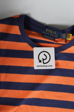 Ανδρικό t-shirt Polo By Ralph Lauren, Μέγεθος S, Χρώμα Πορτοκαλί, Τιμή 75,26 €