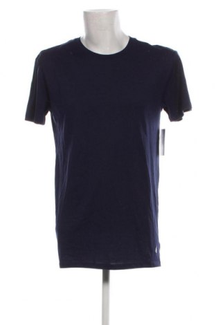 Мъжка тениска Polo By Ralph Lauren, Размер XXL, Цвят Син, Цена 131,40 лв.