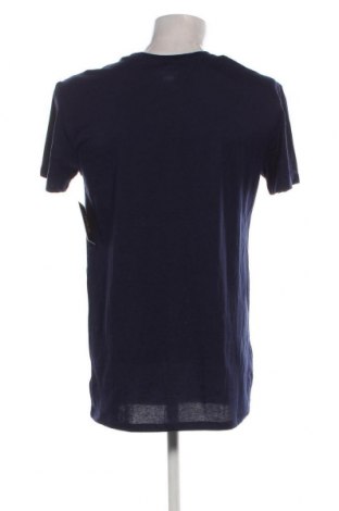 Pánske tričko  Polo By Ralph Lauren, Veľkosť XXL, Farba Modrá, Cena  71,50 €
