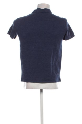 Tricou de bărbați Polo By Ralph Lauren, Mărime M, Culoare Albastru, Preț 330,00 Lei