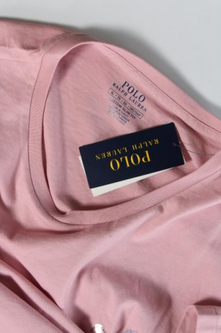 Pánské tričko  Polo By Ralph Lauren, Velikost XL, Barva Růžová, Cena  2 116,00 Kč