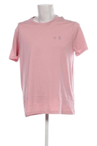 Pánské tričko  Polo By Ralph Lauren, Velikost XL, Barva Růžová, Cena  2 116,00 Kč