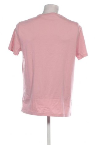 Herren T-Shirt Polo By Ralph Lauren, Größe XL, Farbe Rosa, Preis € 71,50