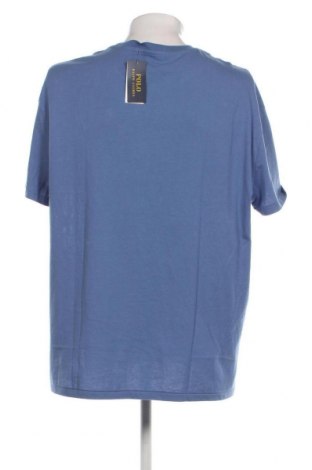 Ανδρικό t-shirt Polo By Ralph Lauren, Μέγεθος XL, Χρώμα Μπλέ, Τιμή 71,50 €