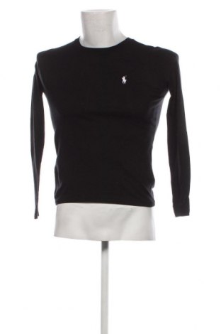 Ανδρικό t-shirt Polo By Ralph Lauren, Μέγεθος XS, Χρώμα Μαύρο, Τιμή 41,39 €