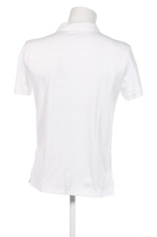 Ανδρικό t-shirt Polo By Ralph Lauren, Μέγεθος M, Χρώμα Λευκό, Τιμή 71,50 €