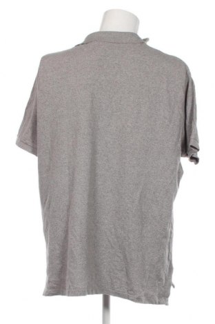 Ανδρικό t-shirt Polo By Ralph Lauren, Μέγεθος XXL, Χρώμα Γκρί, Τιμή 39,96 €