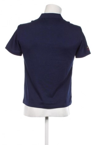 Herren T-Shirt Vogue, Größe M, Farbe Blau, Preis € 7,22