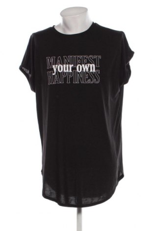 Pánské tričko  Primark, Velikost XL, Barva Černá, Cena  99,00 Kč