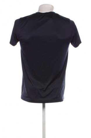 Herren T-Shirt Printer, Größe M, Farbe Blau, Preis € 3,62