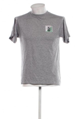 Мъжка тениска Promodoro, Размер M, Цвят Сив, Цена 13,00 лв.